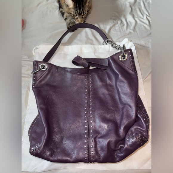 Michael Kors hobo/wallet bundle - Picture 2 of 16